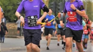 Free places available for Cambridge Half Marathon