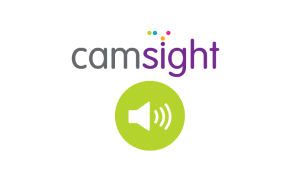 Cam Sight Podcast - episode 1